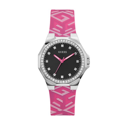 Guess montre avril - avril, femme