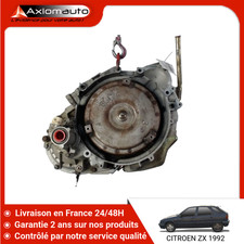 ?? BOITE DE VITESSES   CITROEN ZX Phase 1 1991-1994 1.9 D♻️