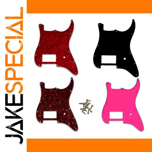 Jakespecial vibrant - –,