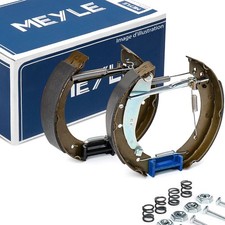 MEYLE Kit de freins à tambour
