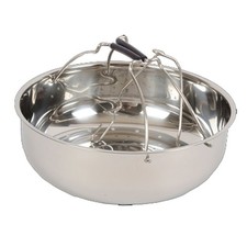 Panier/vapeur  SS-208054 pour