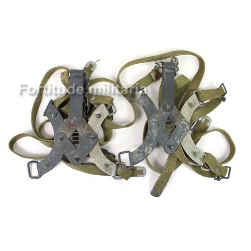 Crampons glace army - crampons, us