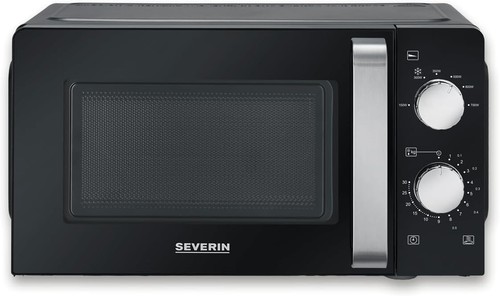 Severin four micro ondes - severin, À