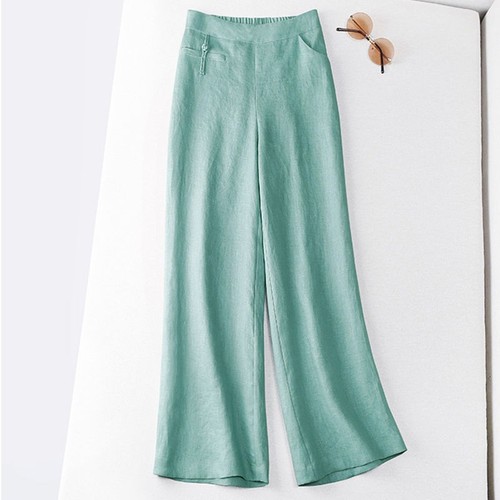 Femme jambe droite pantalon - femme,