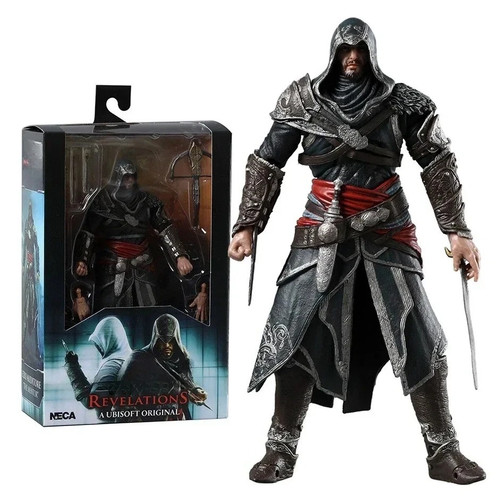 Figurine neca ultimate - figurine,