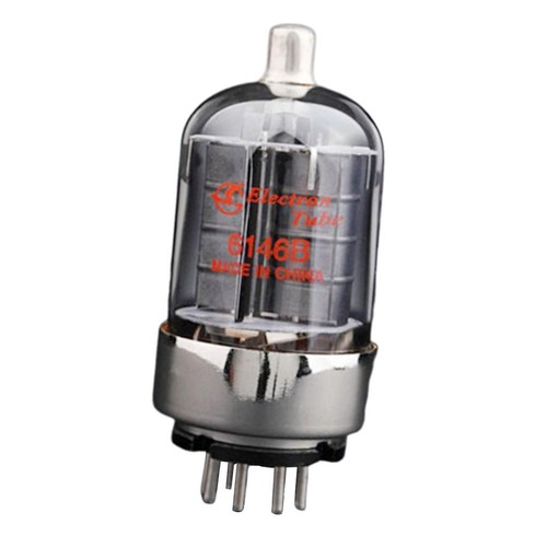 Hifi 6146b tube vide - tube,