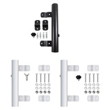 Support de mât de drapeau