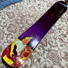 Lib Tech Jamie Lynn Snowboard