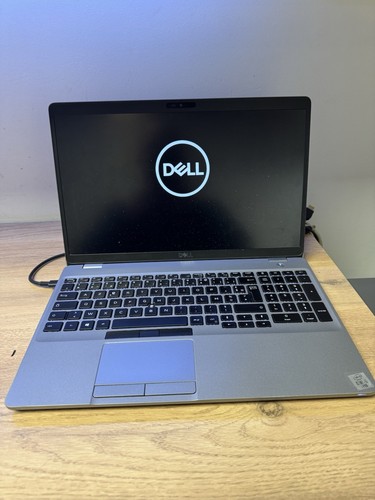 Dell précision 3550 10th - 3550,
