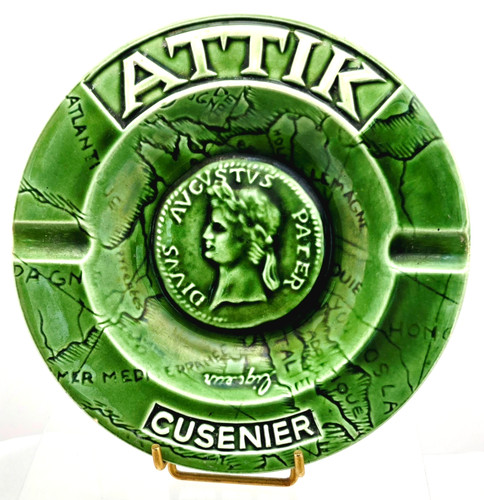 Cendrier objet publicitaire - -,