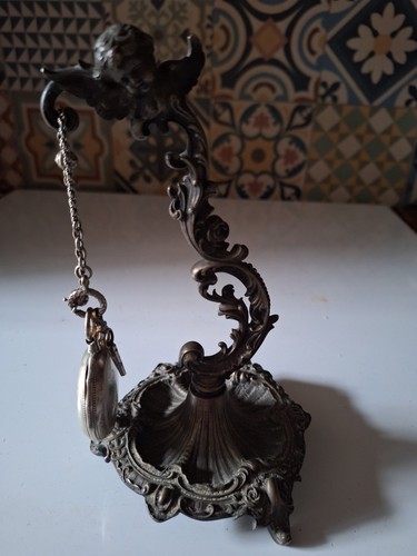 Porte montre gousset - porte,