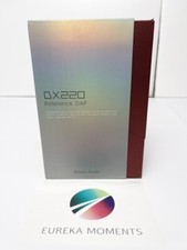 ibasso DX220 Lecteur Audio Numérique Portable Bluetooth USED w/Box