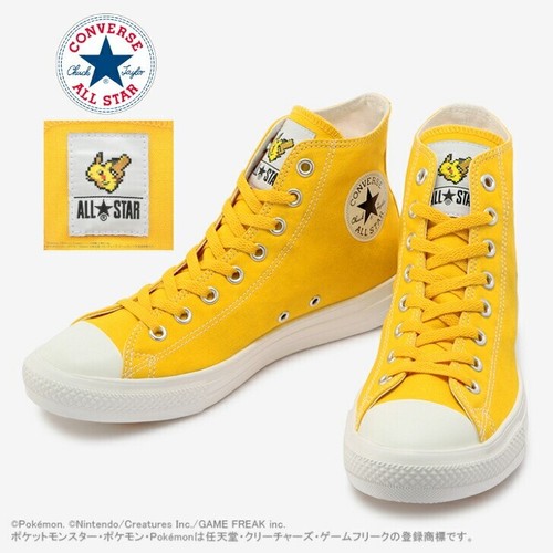 Pokemon converse all star - converse,