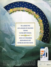 PUBLICITE ADVERTISING 035