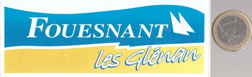 Autocollant régionalisme - autocollant.,