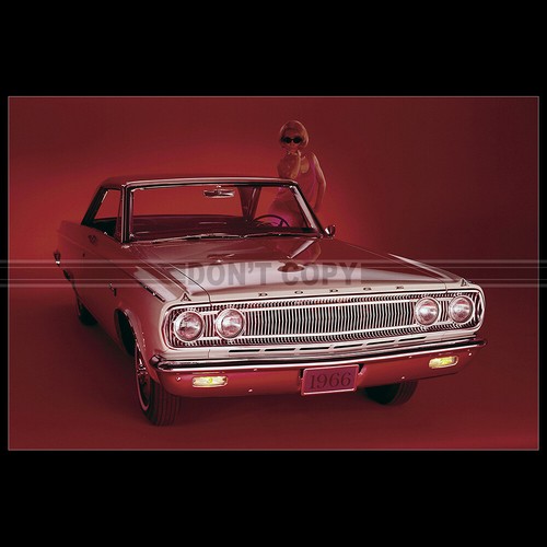 Photo 003059 dodge - dodge, coronet