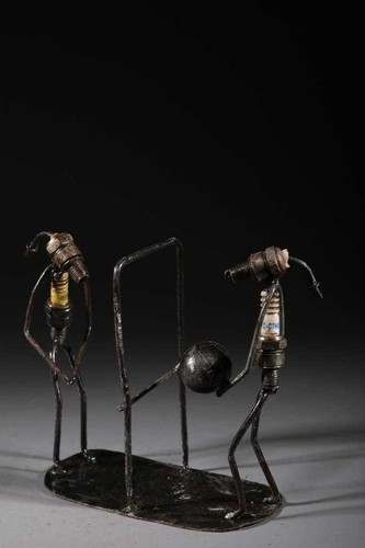 Art contemporain africain - art,