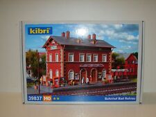 Kibri HO 39837 Gare Bad Rohrau