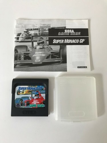Ancien jeu sega game - 15⚜️,