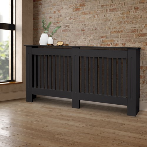 Cache radiateur couvercle - cache-radiateur,