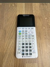 Calculatrice Casio TI-83