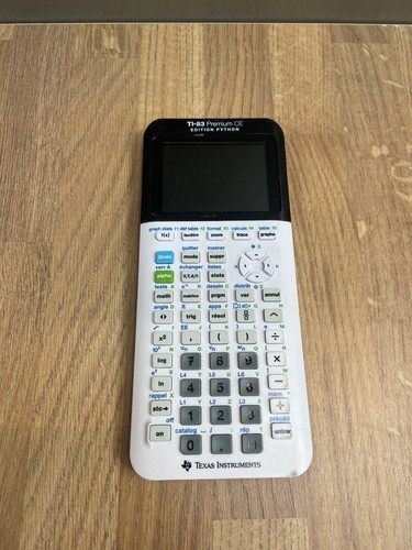 Calculatrice casio 83 - calculatrice,