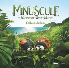 Minuscule album illustré - minuscule,