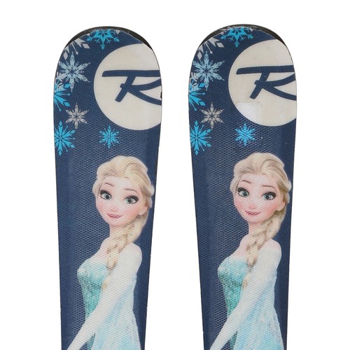 Ski occasion junior - , rossignol