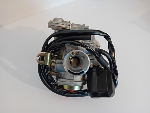 Carburateur pour scooter - , 4t
