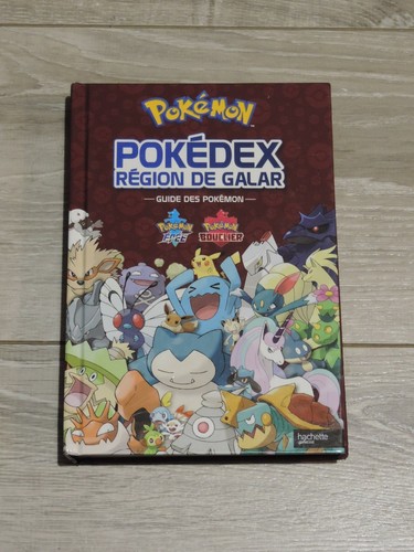 Pokemon pokedex region de - pokemon,