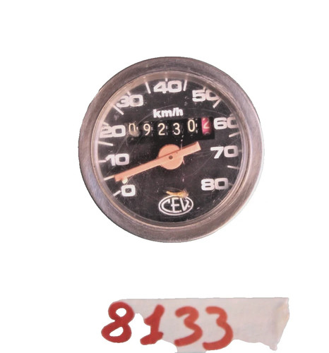 Contacteur compteur moteur cev - compteur,