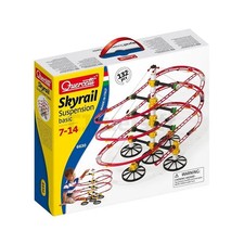 Piste à billes Skyrail