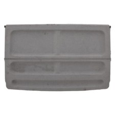 Plage arriere RENAULT KANGOO 1