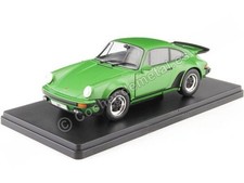 1974 Porsche 911 (930) Turbo