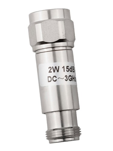 Atténuateur ohm - 50,