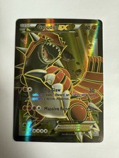 Groudon EX (150 Full Art)