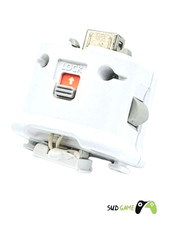 Wii motion plus Officiel Nintendo Wii 