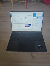 Dell XPS 15 9520 i7 12700H / 64 GO RAM / NVME 1 TO / GEFORCE RTX 3050 Ti