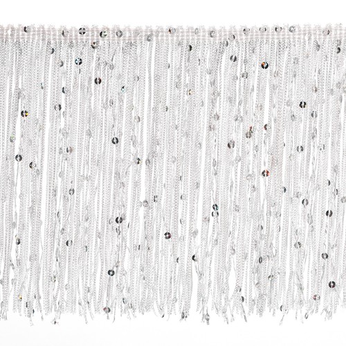 Yards 15cm 6 sequin - of,