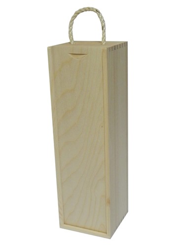 Boîte vin bois - boîte,