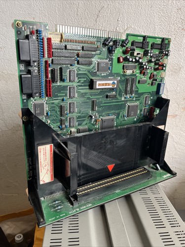 Neo geo mvs - neo, mv1fs