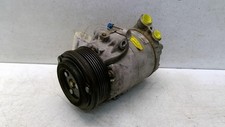 Compresseur clim OPEL MERIVA A PHASE 2 1.7 CDTI - 16V TURBO /R:78647110