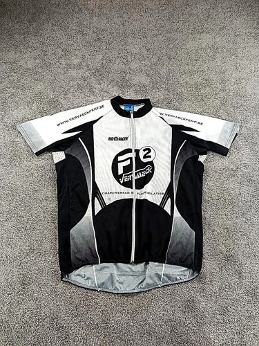 Bioracer maillot velo - bioracer,