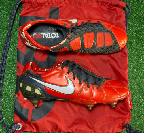 2009 nike total iii - 2009,