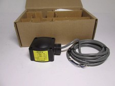 détecteur radar BANNER