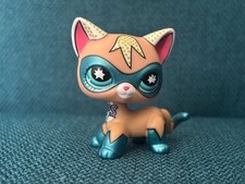 Littlest Pet Shop Petshop Chat