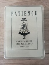 Deux Minis Jeux De Cartes A