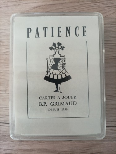 Deux minis jeux cartes - jeux,