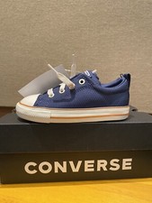 Brand New, Converse All Star