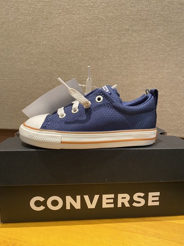 Brand new converse - brand, star
